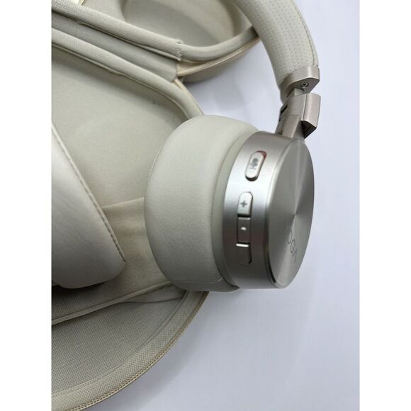 Lenovo Yoga Active Noise Cancellation Headphones Untested No Charger - Picture 6 of 10